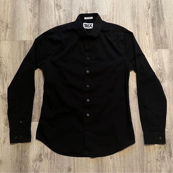 Express Shirts Express Dress Shirt Poshmark